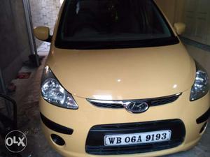 Hyundai I10 in mint condition