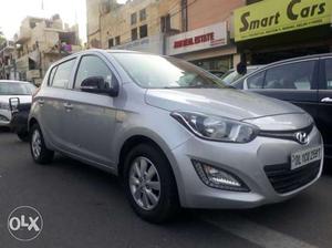 Hyundai I20 Sportz , Petrol