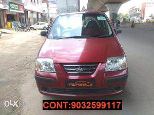 Hyundai Santro Xing Gls, , Petrol