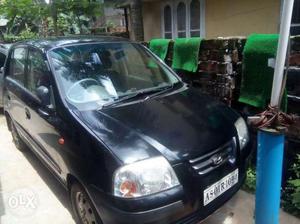 Hyundai Santro Xing, , Petrol