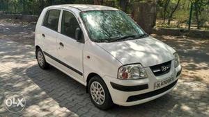 Hyundai Santro Xing Xl Erlx - Euro Iii, , Petrol