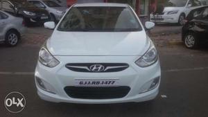 Hyundai Verna Fluidic 1.4 Crdi Ex, , Diesel