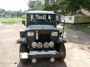 Mahindra Others, , Diesel