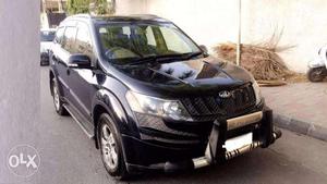 Mahindra Xuv500 W Diesel very good and nice condition