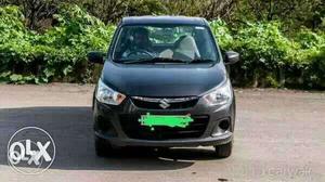 Maruti Suzuki ALTO K10VXI petrol  Kms  year