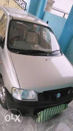  Maruti Suzuki Alto STANDARD  Kms SCRATCH LESS LIKE