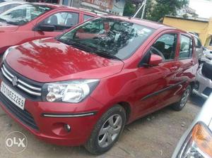 Maruti Suzuki Celerio Zxi, , Petrol