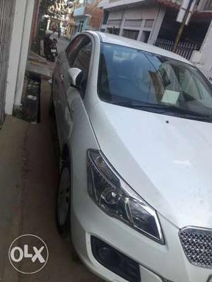  Maruti Suzuki Ciaz petrol  Kms