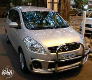 Maruti Suzuki Ertiga VDI  Kms Oct 