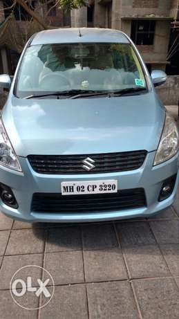 Maruti Suzuki Ertiga diesel  Kms  year