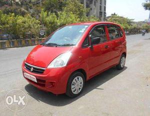 Maruti Suzuki Estilo Lxi Cng Bs-iv, , Cng