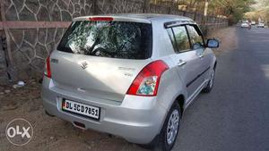 Maruti Suzuki Swift Vxi, , Cng