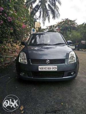 Maruti Suzuki Swift Vxi, , Petrol