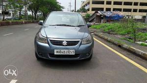 Maruti Suzuki Sx4 Zxi, , Petrol