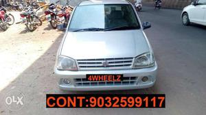 Maruti Suzuki Zen Lxi Bs-iii, , Petrol