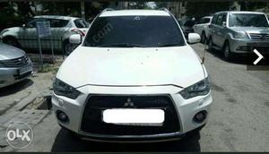 Mitsubishi Outlander 2.4 Mivec, , Petrol