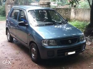 My Alto for Sale Origin Kerala Full Option, Papers Valid