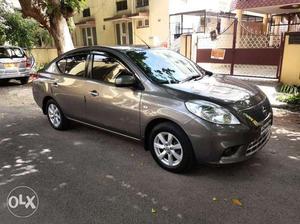 Nissan Sunny Special Edition Xv Diesel, , Diesel