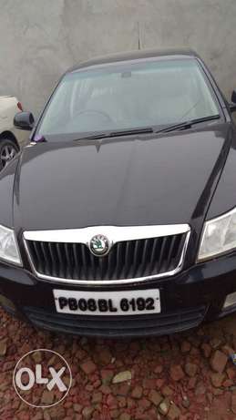 Skoda Laura Active 1.8 Tsi, , Diesel