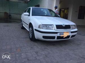 Skoda Octavia diesel -- All Orignal--Ek v Peice paint