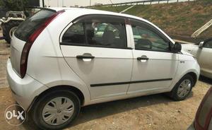 Tata Indica Vista diesel  Kms  year