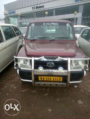 Tata Sumo Gold Lx Bs-iv, , Diesel