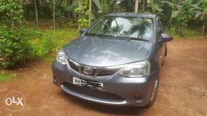 Toyota Etios Gd, , Diesel