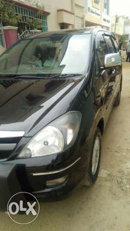 Toyota Innova 2.5 V 8 Str, , Diesel