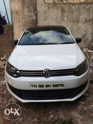  Volkswagen Polo petrol  Kms