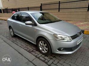 Volkswagen Vento Highline Diesel At, , Diesel