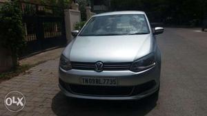 Volkswagen Vento Trendline Diesel, , Diesel