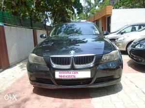 Bmw 3 Series 325i Sedan, , Petrol