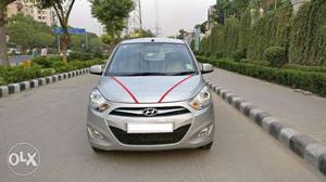 Brand New Showroom Condition Car i10 Sprotz 
