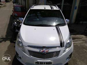  Chevrolet Beat diesel  Kms