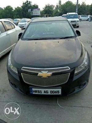 Chevrolet Cruze Ltz At, , Diesel