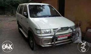  Chevrolet Tavera diesel  Kms