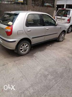 Fiat Palio Nv cng  Kms  year