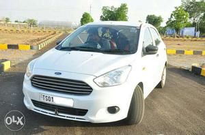 Figo ford,18 months old,  kms,full insurance,perfect