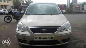 Ford Fiesta Zxi 1.6 Abs, , Cng
