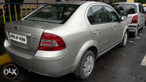 Ford Fiesta Zxi , Diesel