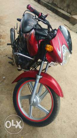 Good condition neatly used 70 km milage