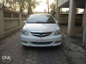 Honda CIty ZX for sale
