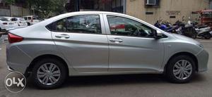 Honda City, , Petrol