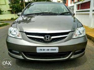 Honda City Zx Gxi, , Petrol