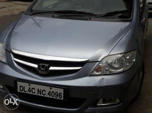 Honda City Zx petrol  Kms  year