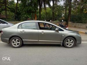 Honda Civic 1.8s Mt, , Petrol