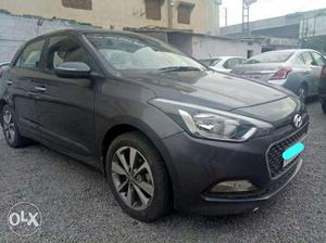 Hyundai Elite I20 Asta 1.4 Crdi, , Diesel