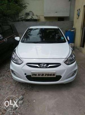 Hyundai Fluidic Verna 1.6 Crdi Sx, , Diesel