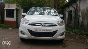 Hyundai I10 Asta 1.2 At Kappa2 With Sunroof, , Petrol