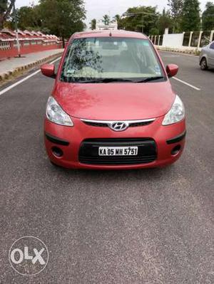 Hyundai I10 petrol  Kms  year